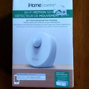 IHome control WiFi Motion Sensor